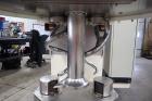 Sancassiano Double Spiral Mixer